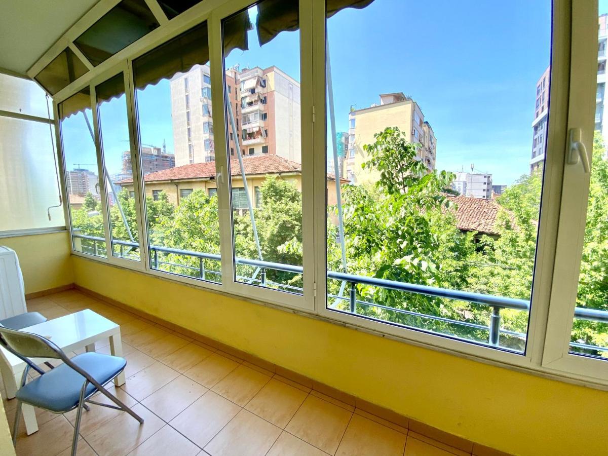 Tirana Experience, Authentic Stays In The Heart Of Old Tirana Kültér fotó