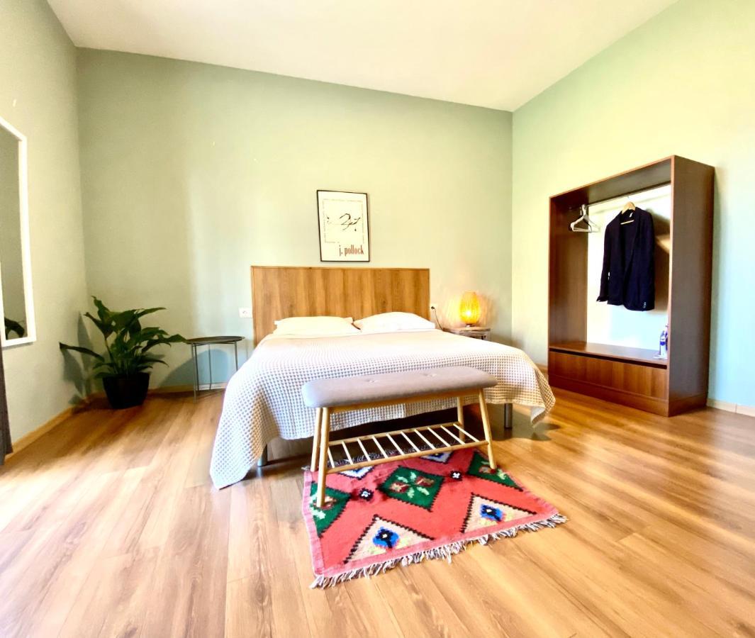Tirana Experience, Authentic Stays In The Heart Of Old Tirana Kültér fotó