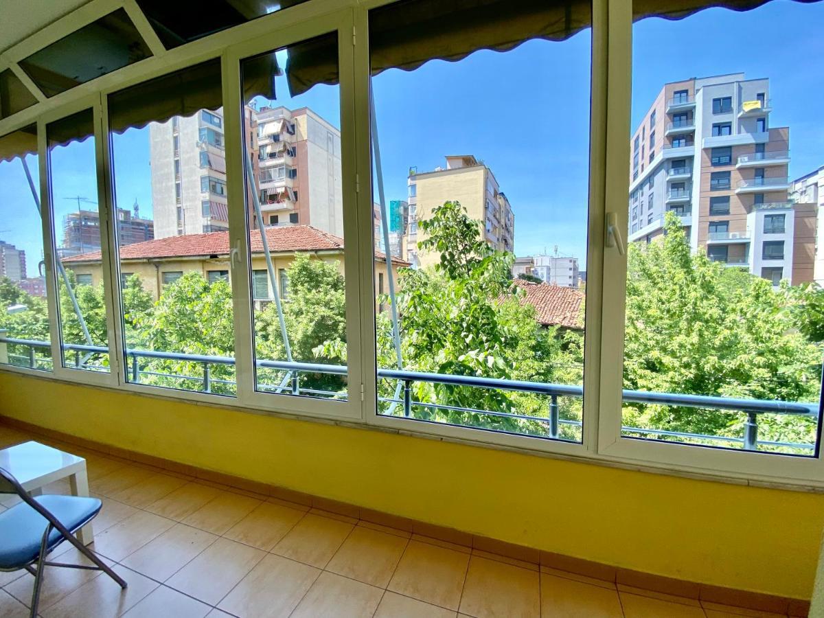 Tirana Experience, Authentic Stays In The Heart Of Old Tirana Kültér fotó