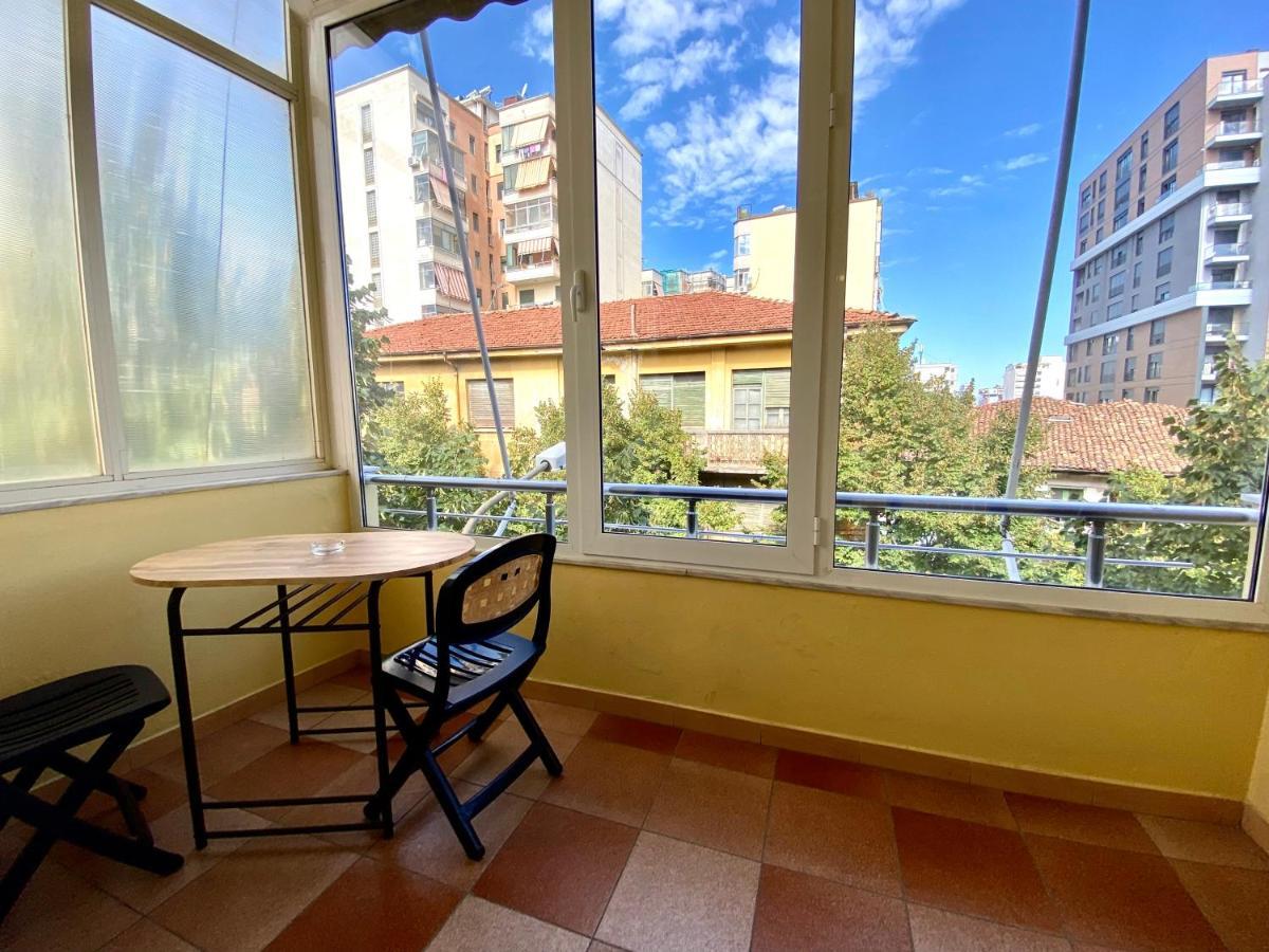 Tirana Experience, Authentic Stays In The Heart Of Old Tirana Kültér fotó