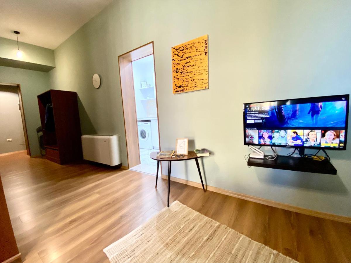 Tirana Experience, Authentic Stays In The Heart Of Old Tirana Kültér fotó