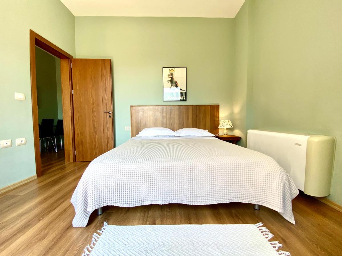 Tirana Experience, Authentic Stays In The Heart Of Old Tirana Kültér fotó