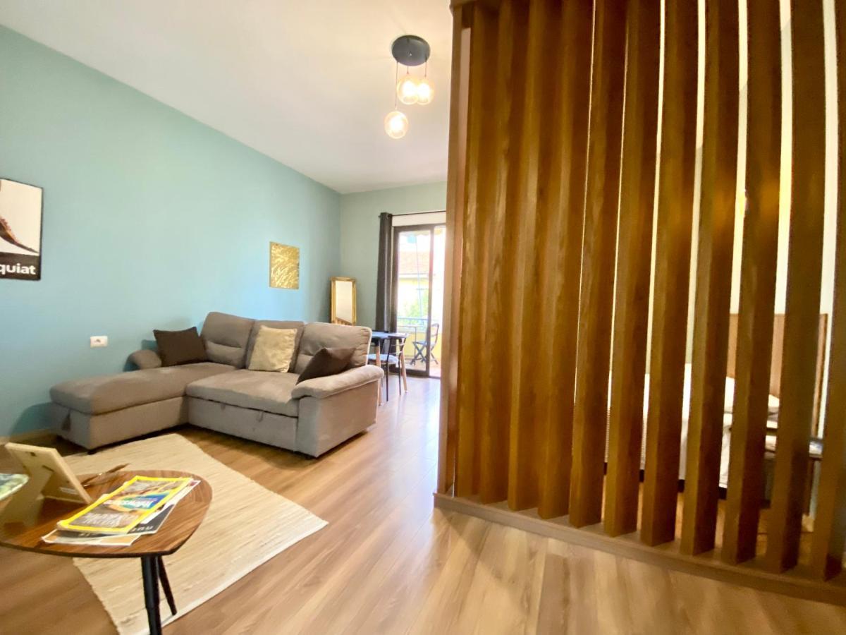 Tirana Experience, Authentic Stays In The Heart Of Old Tirana Kültér fotó