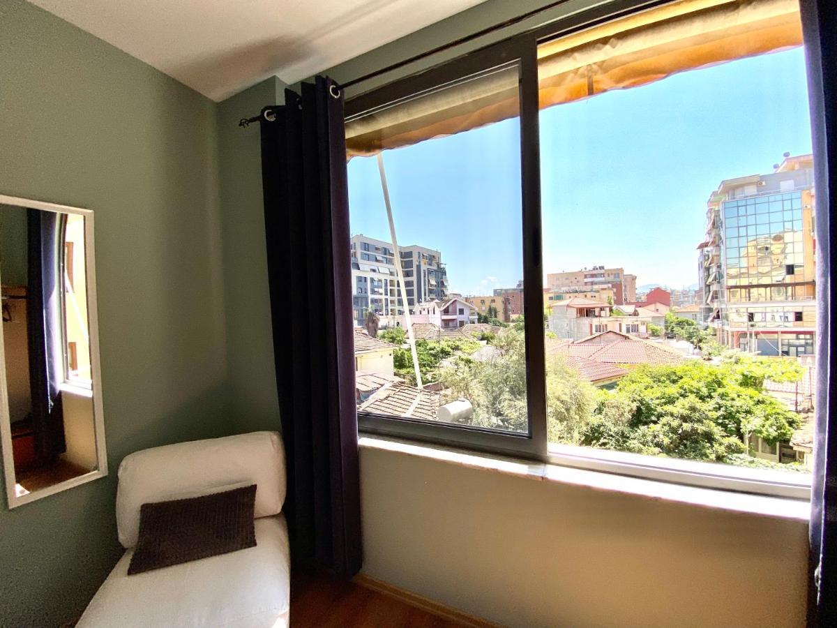 Tirana Experience, Authentic Stays In The Heart Of Old Tirana Kültér fotó