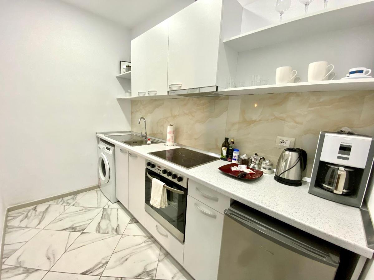 Tirana Experience, Authentic Stays In The Heart Of Old Tirana Kültér fotó