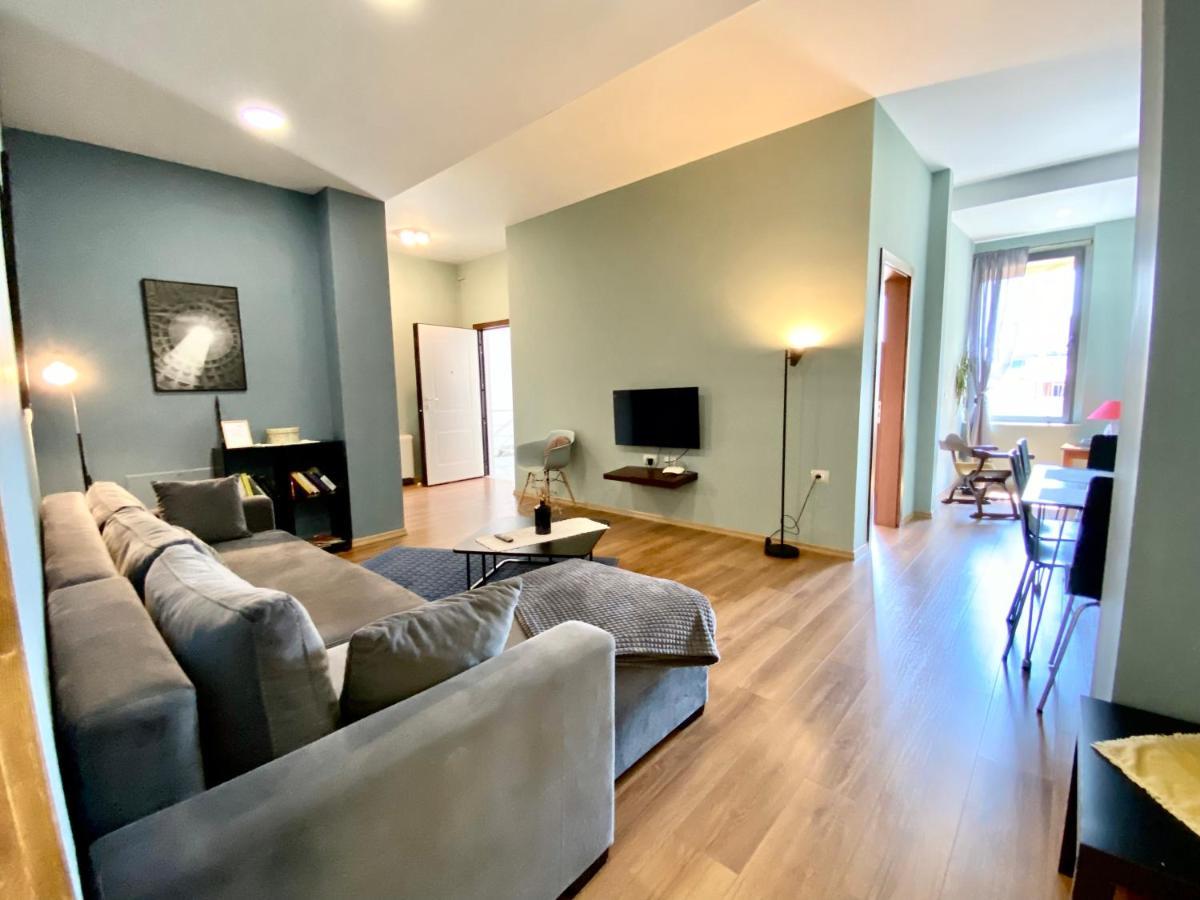 Tirana Experience, Authentic Stays In The Heart Of Old Tirana Kültér fotó