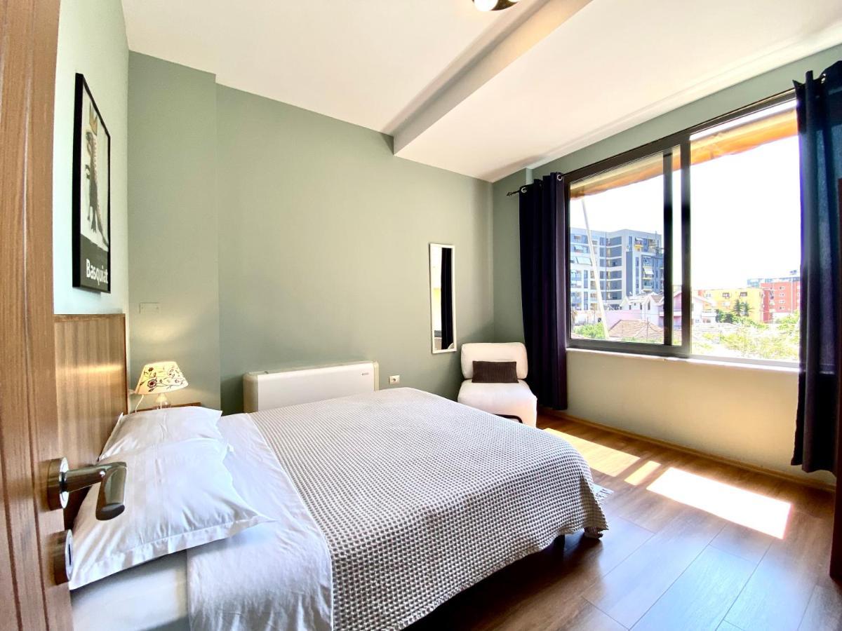 Tirana Experience, Authentic Stays In The Heart Of Old Tirana Kültér fotó