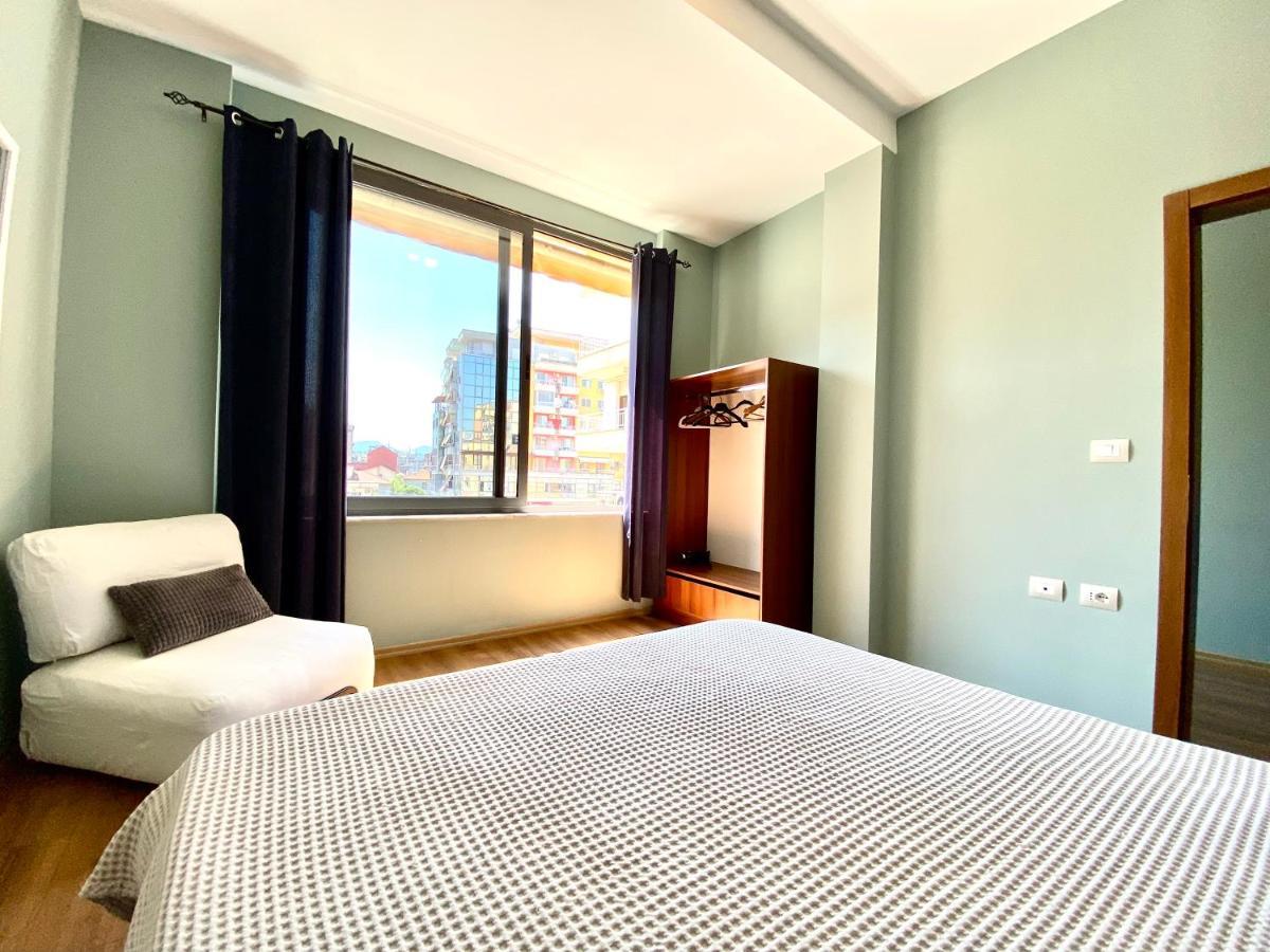 Tirana Experience, Authentic Stays In The Heart Of Old Tirana Kültér fotó