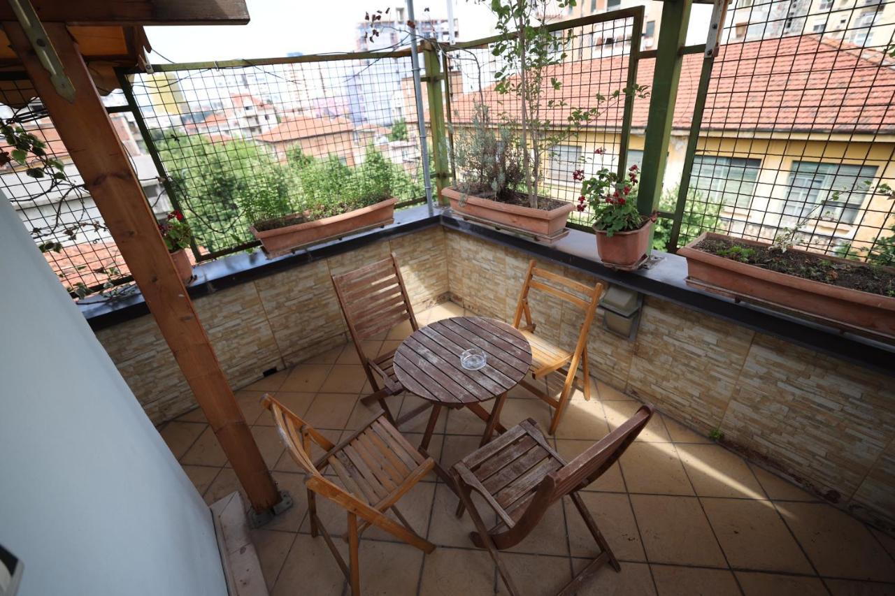 Tirana Experience, Authentic Stays In The Heart Of Old Tirana Kültér fotó