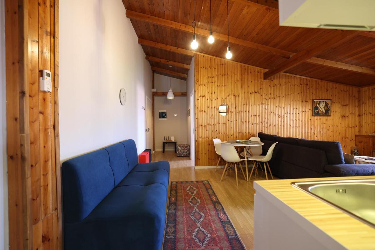Tirana Experience, Authentic Stays In The Heart Of Old Tirana Kültér fotó