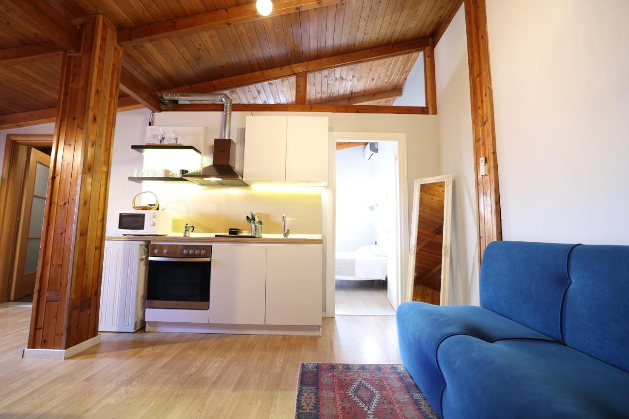Tirana Experience, Authentic Stays In The Heart Of Old Tirana Kültér fotó
