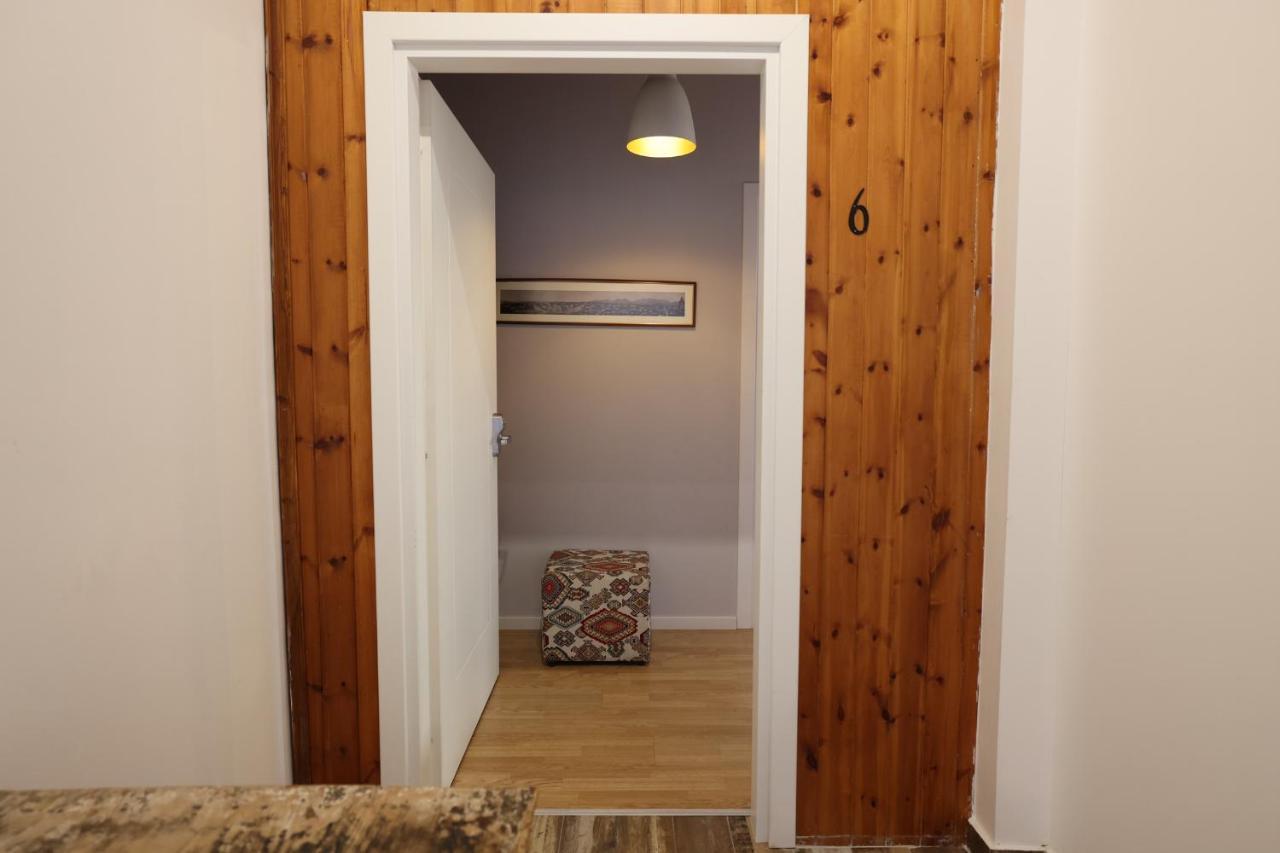 Tirana Experience, Authentic Stays In The Heart Of Old Tirana Kültér fotó
