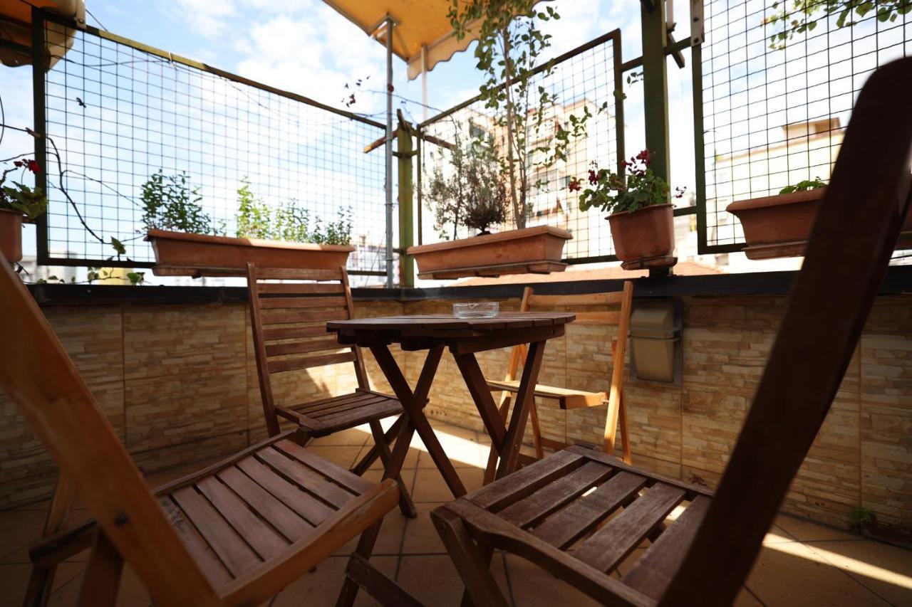 Tirana Experience, Authentic Stays In The Heart Of Old Tirana Kültér fotó