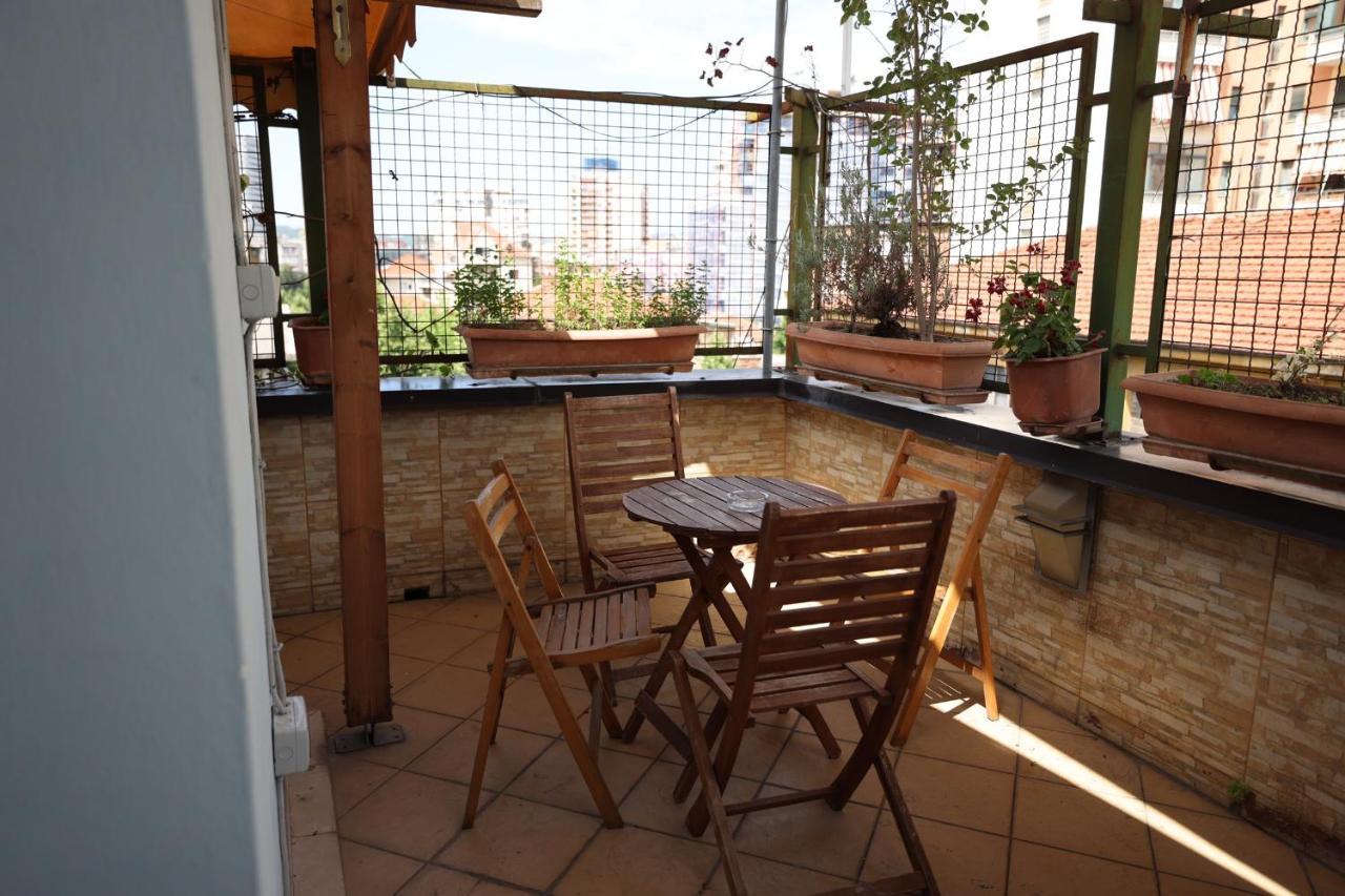 Tirana Experience, Authentic Stays In The Heart Of Old Tirana Kültér fotó