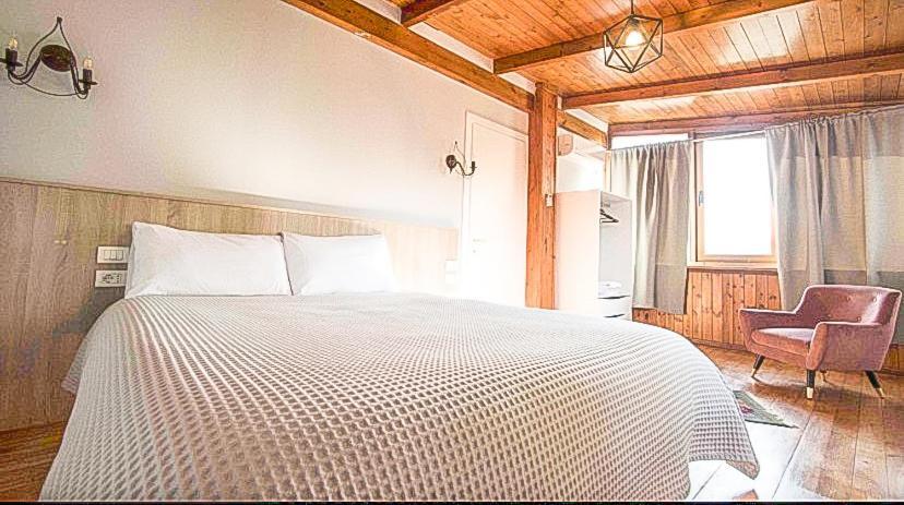 Tirana Experience, Authentic Stays In The Heart Of Old Tirana Kültér fotó