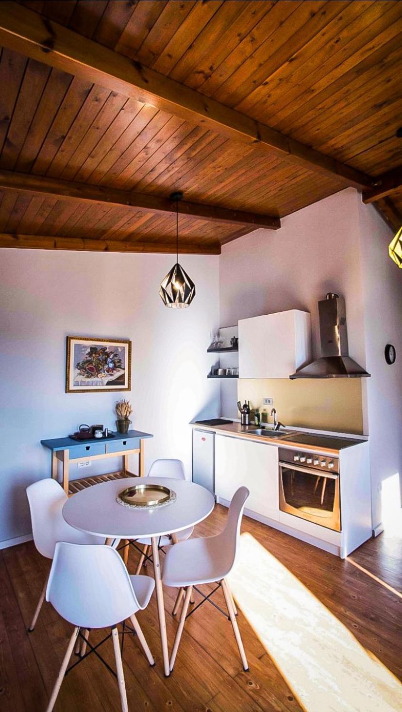 Tirana Experience, Authentic Stays In The Heart Of Old Tirana Kültér fotó