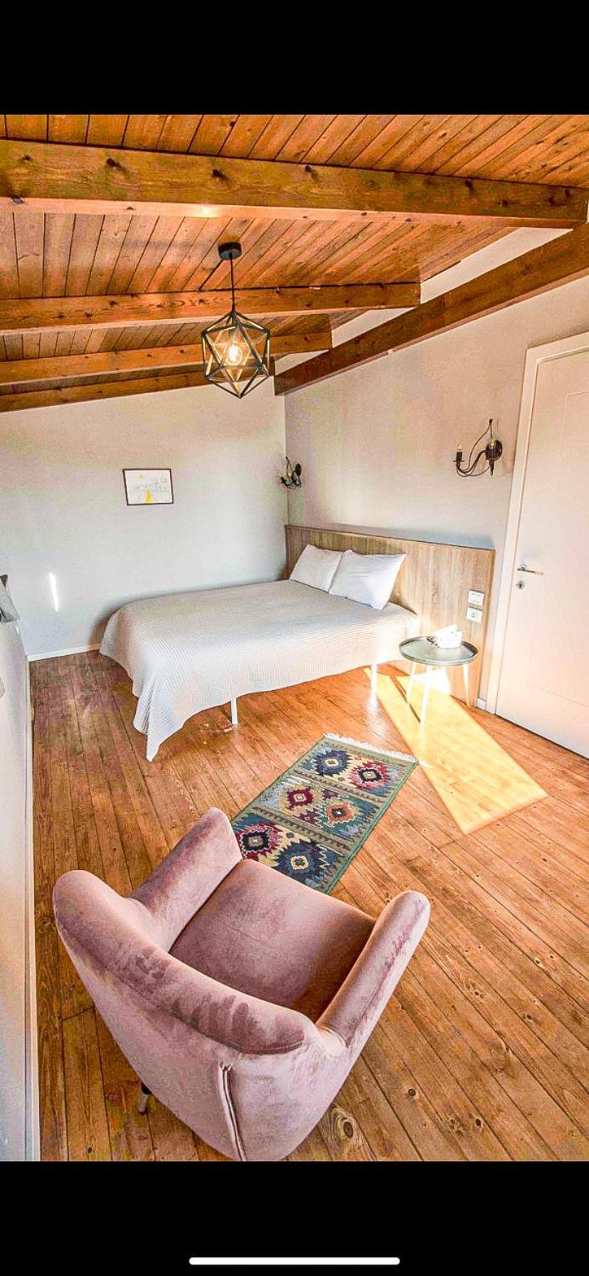 Tirana Experience, Authentic Stays In The Heart Of Old Tirana Kültér fotó