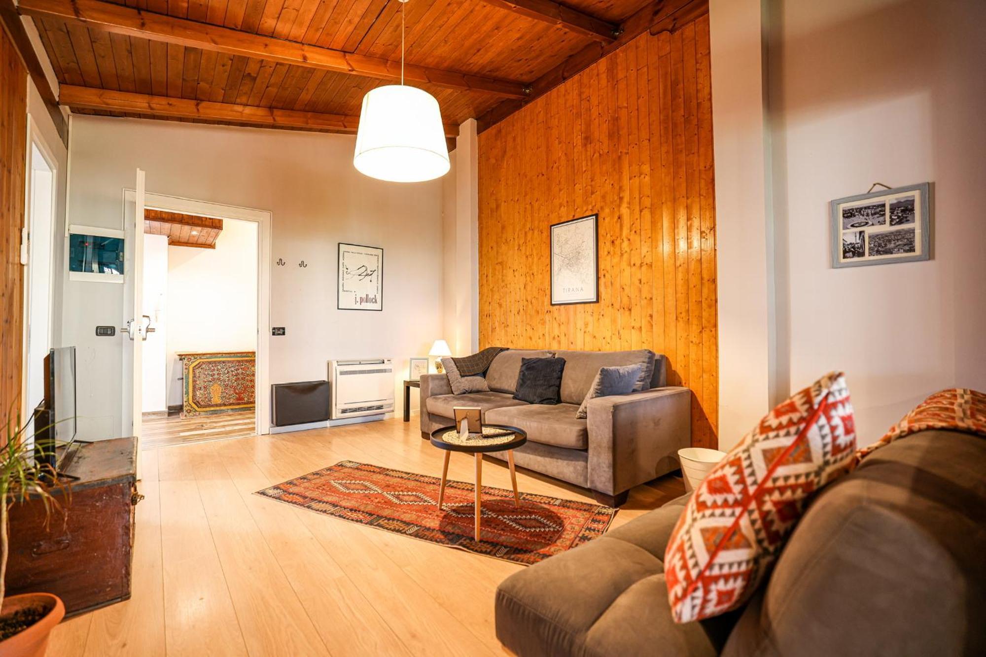 Tirana Experience, Authentic Stays In The Heart Of Old Tirana Kültér fotó