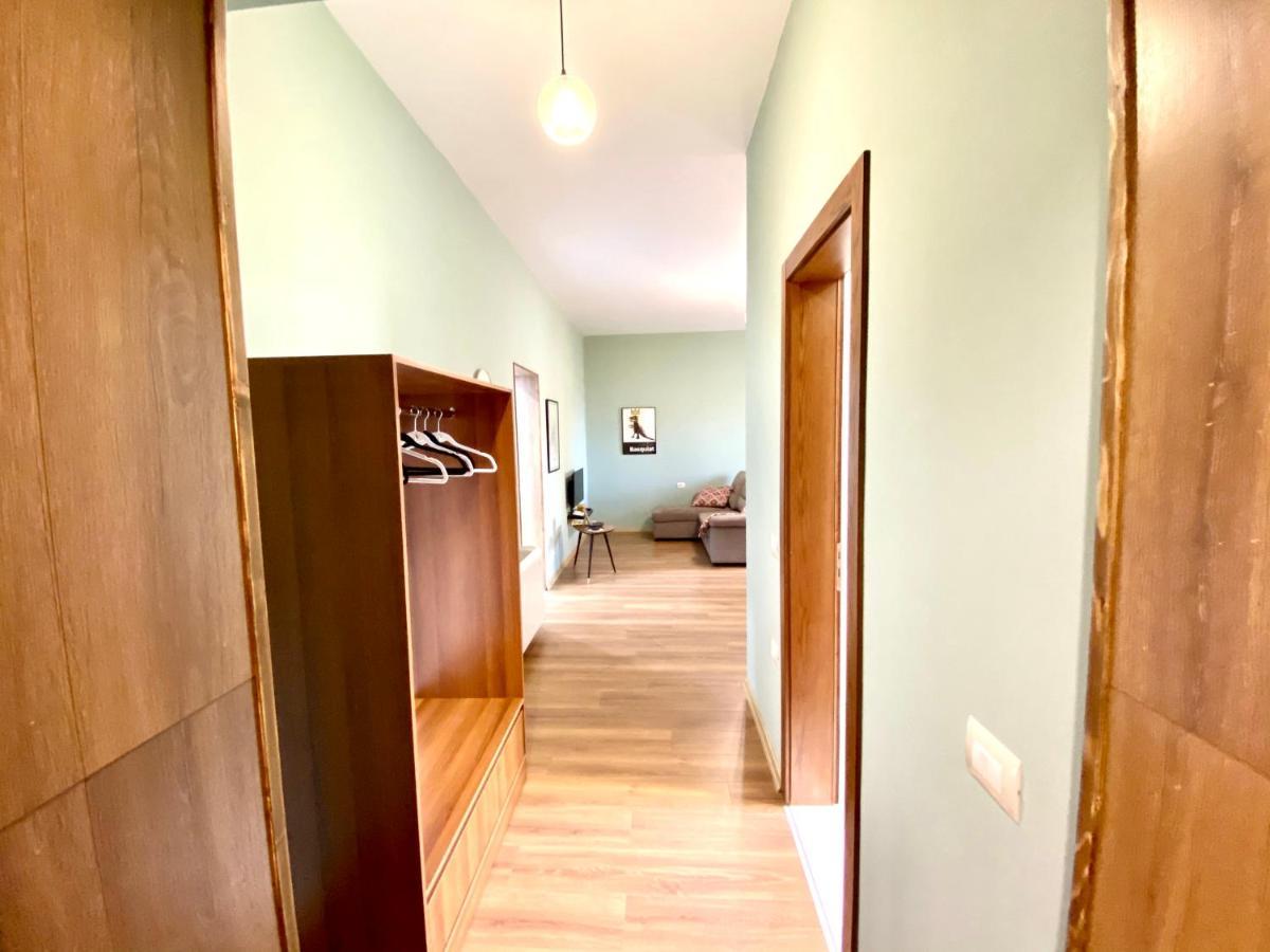 Tirana Experience, Authentic Stays In The Heart Of Old Tirana Kültér fotó