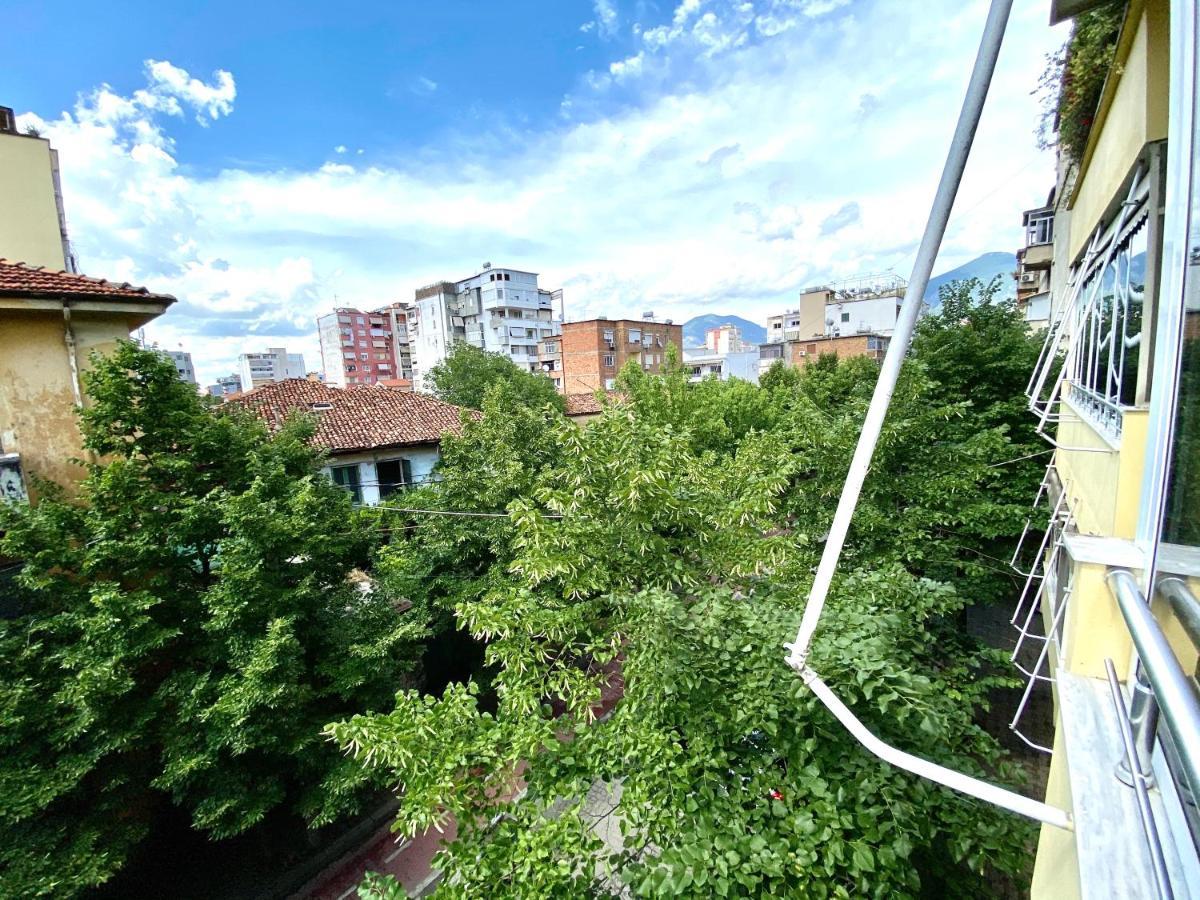 Tirana Experience, Authentic Stays In The Heart Of Old Tirana Kültér fotó